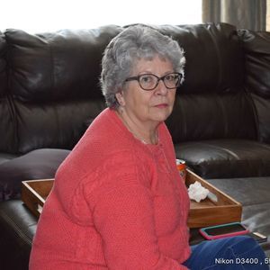 Meet your Posher, Donna